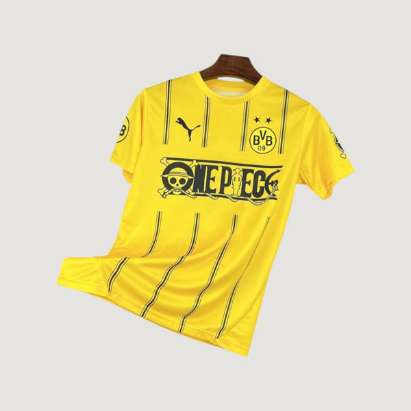 Dortmund – Maillot Concept One Piece 25/26 - Jaune